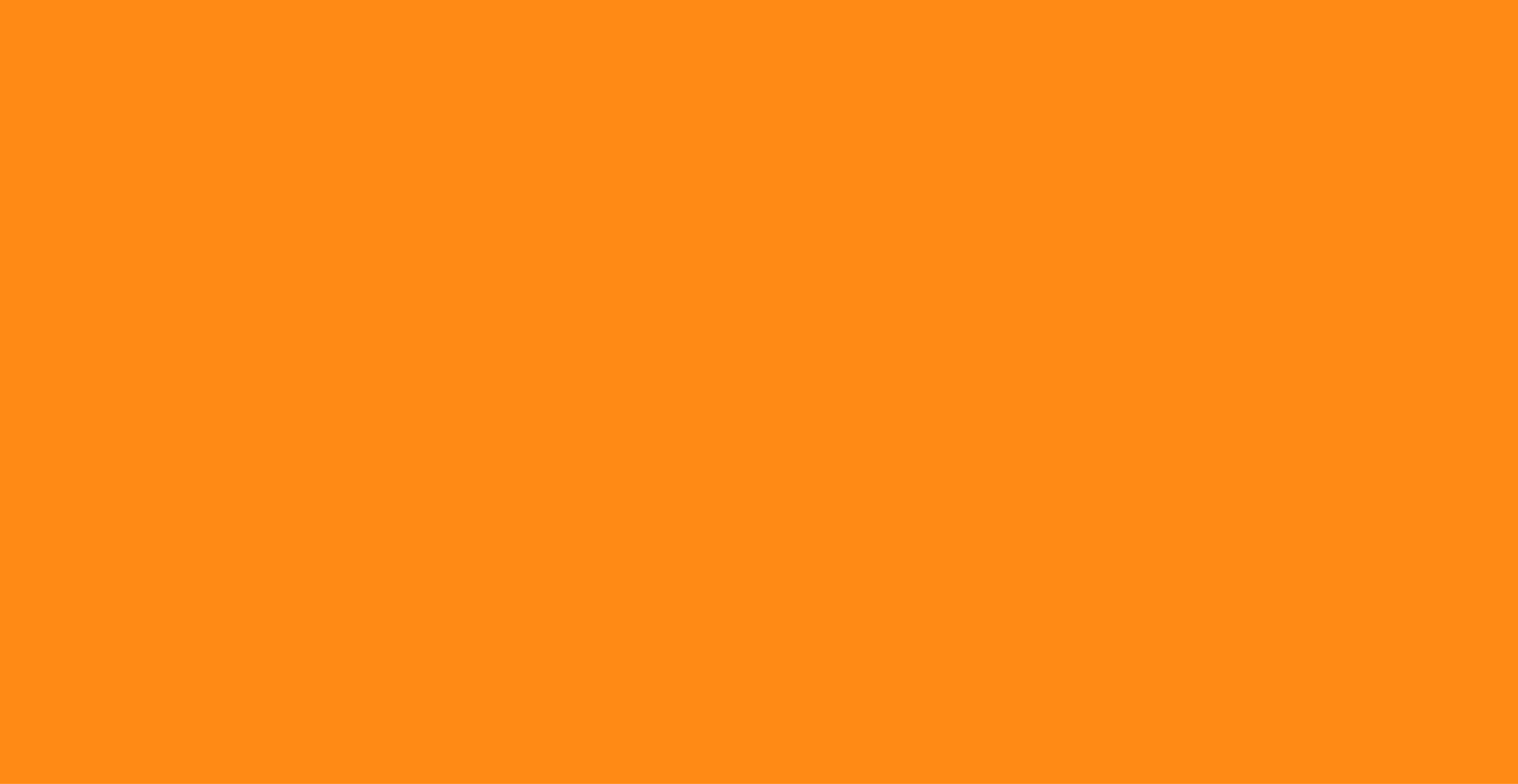 Como hacer color naranja con acrilico